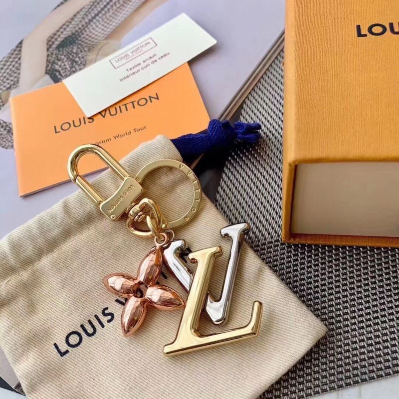 Louis Vuitton Keychains